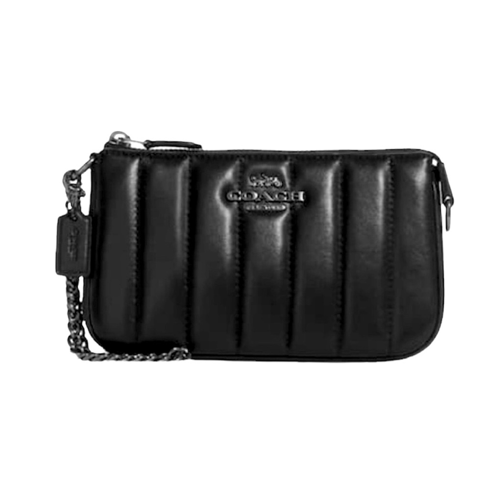 Coach Nolita 19 With Signature Quilting
